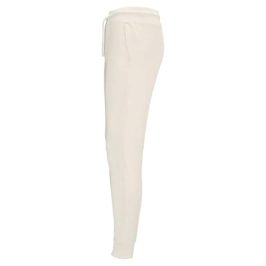 SOLS Unisex-Erwachsene Jumbo-Jogginghose (Naturweiß) - Image 3