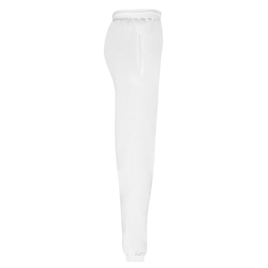 Fruit of the Loom - "Classic" Jogginghosen für Herren/Damen Unisex (Weiß) - Image 3