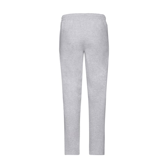 Fruit of the Loom - "Classic" Jogginghosen für Herren (Grau meliert) - Image 2