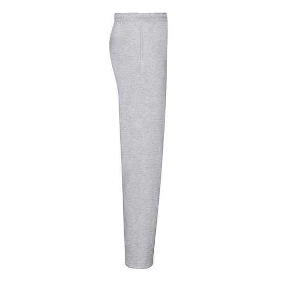 Fruit of the Loom - "Classic" Jogginghosen für Herren (Grau meliert) - Image 3