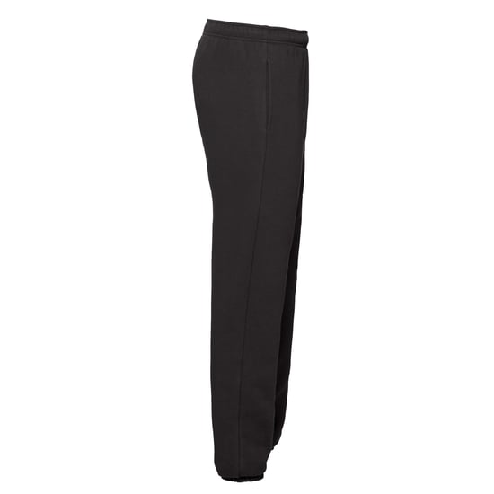 Fruit of the Loom - Jogginghosen für Herren (Schwarz) - Image 3