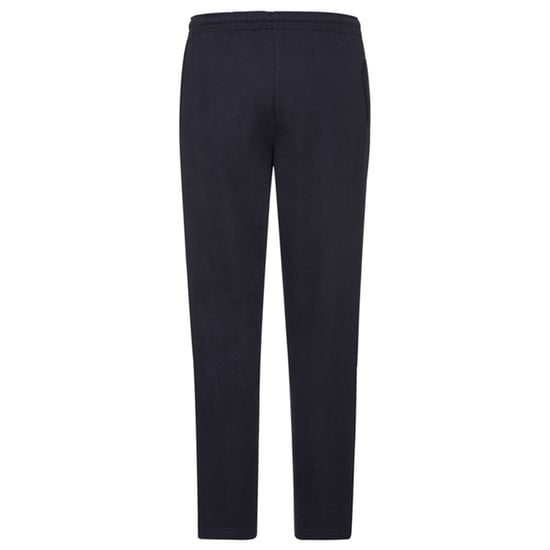 Fruit of the Loom - "Classic" Jogginghosen für Herren/Damen Unisex (Marineblau) - Image 2
