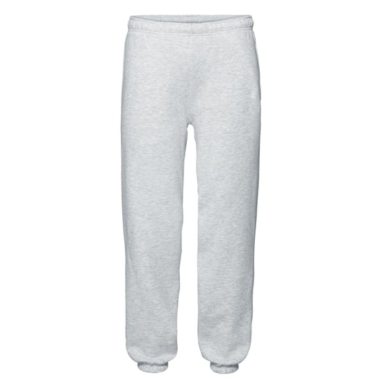 Fruit of the Loom - Jogginghosen für Herren (Grau meliert) - Image 1