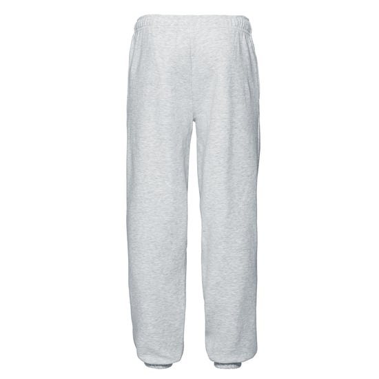 Fruit of the Loom - Jogginghosen für Herren (Grau meliert) - Image 2