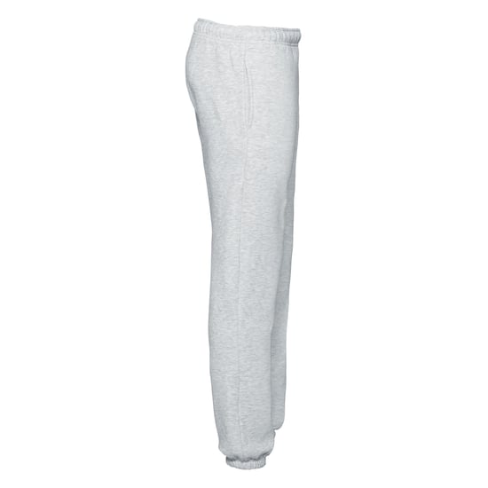 Fruit of the Loom - Jogginghosen für Herren (Grau meliert) - Image 3