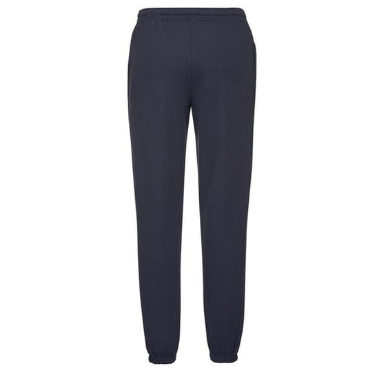 Fruit of the Loom - "Classic" Jogginghosen für Herren (Marineblau) - Image 1