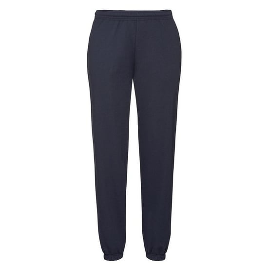 Fruit of the Loom - "Classic" Jogginghosen für Herren (Marineblau) - Image 2