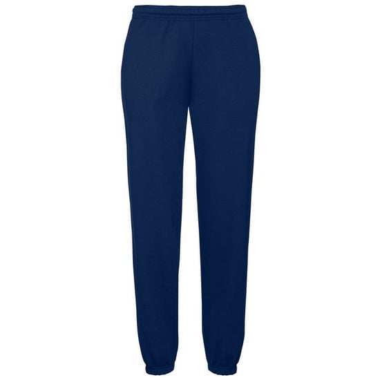 Fruit of the Loom - "Classic" Jogginghosen für Herren (Marineblau) - Image 2