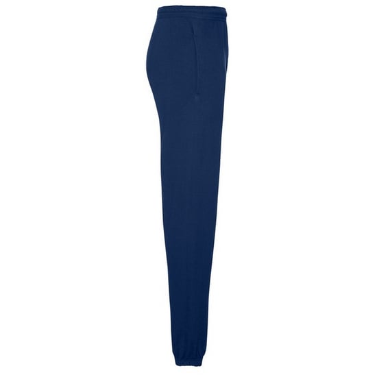 Fruit of the Loom - "Classic" Jogginghosen für Herren (Marineblau) - Image 3
