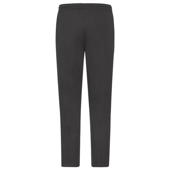 Fruit of the Loom - "Classic" Jogginghosen für Herren/Damen Unisex (Schwarz) - Image 2