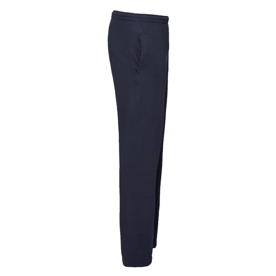 Fruit of the Loom - Jogginghosen für Herren (Marineblau) - Image 3
