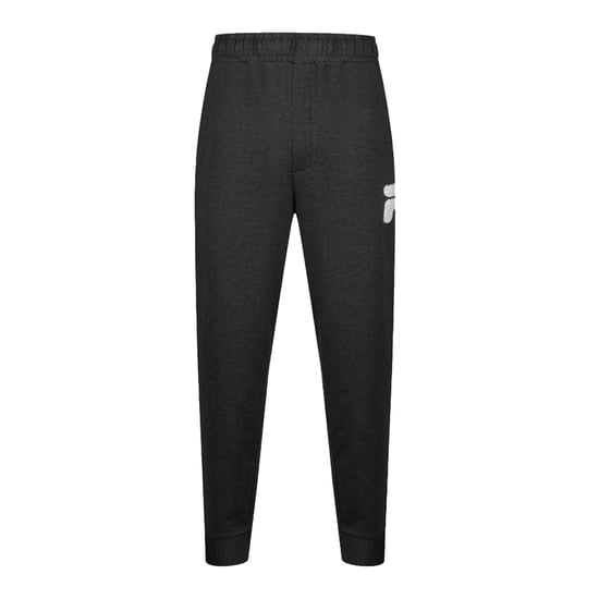 Fila - "Chiasso" Jogginghosen für Herren (Schwarz) - Image 1