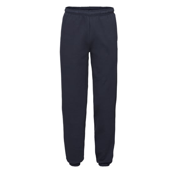 Fruit of the Loom - Jogginghosen für Herren (Marineblau) - Image 1