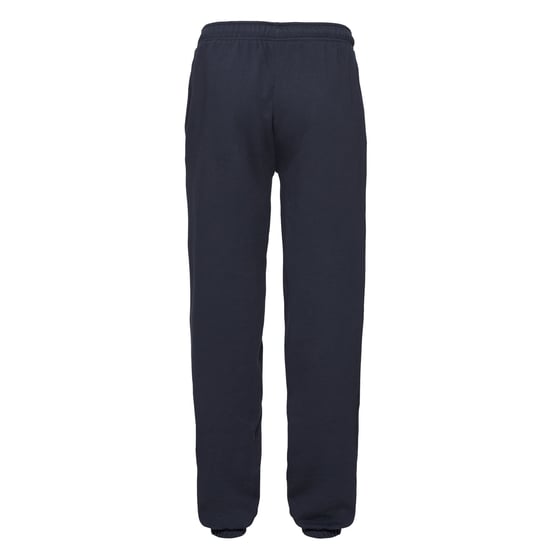 Fruit of the Loom - Jogginghosen für Herren (Marineblau) - Image 2