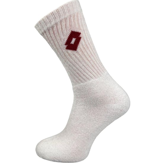 Lotto - Socken für Herren(3er-Pack) (Weiß) - Image 3