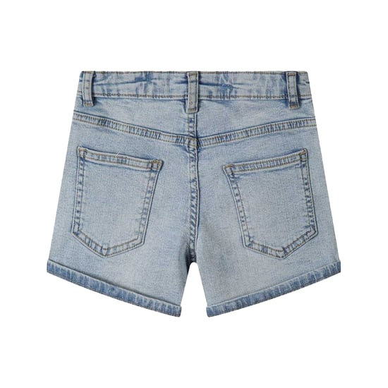 Minoti - Shorts für Mädchen (Blau) - Image 2