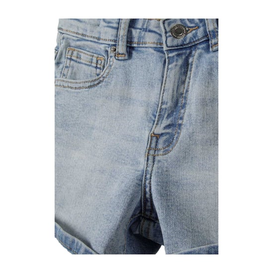 Minoti - Shorts für Mädchen (Blau) - Image 3