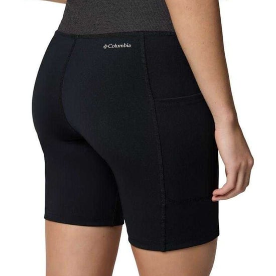 Columbia - "Boundless Trek" Shorts für Damen (Schwarz) - Image 2