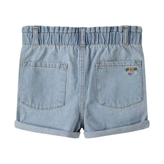 Minoti - Shorts für Mädchen (Hellblau) - Image 2