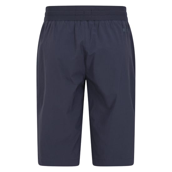 Mountain Warehouse - "Explorer" Shorts für Damen (Dunkelblau) - Image 2