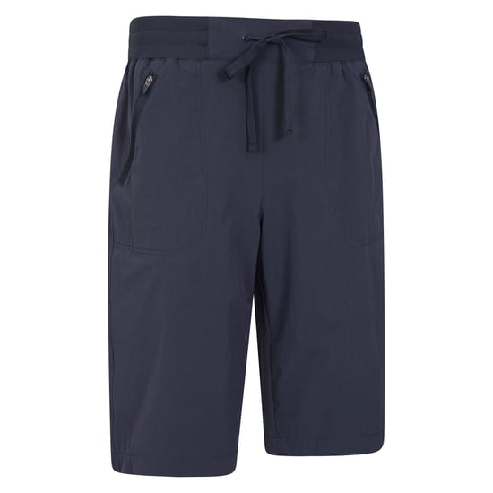 Mountain Warehouse - "Explorer" Shorts für Damen (Dunkelblau) - Image 4