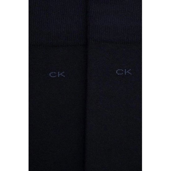 Calvin Klein - Socken für Herren (Dunkel-Marineblau) - Image 2