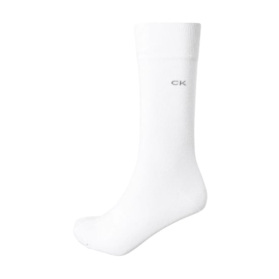 Calvin Klein - Socken für Herren (Weiß/Schwarz) - Image 2