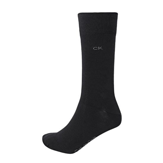 Calvin Klein - Socken für Herren (Weiß/Schwarz) - Image 3