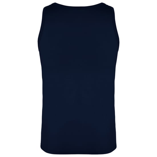 Roly - "Texas" Ärmelloses Oberteil für Herren (Dunkles Marineblau) - Image 2