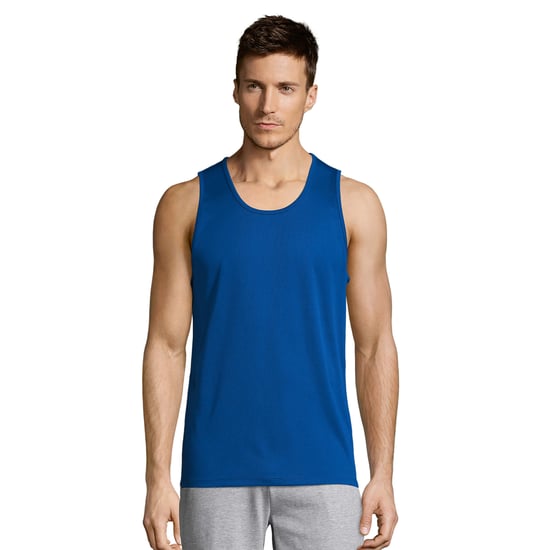 SOLS - "Sporty" Ärmelloses Oberteil für Herren (Königsblau) - Image 1