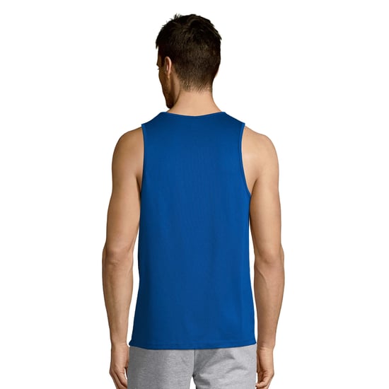 SOLS - "Sporty" Ärmelloses Oberteil für Herren (Königsblau) - Image 2