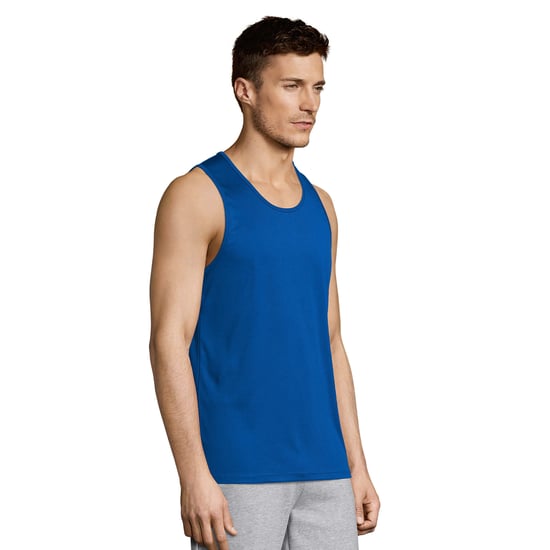 SOLS - "Sporty" Ärmelloses Oberteil für Herren (Königsblau) - Image 3