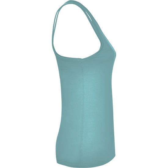 Roly - "Brenda" Ärmelloses Oberteil für Damen (Blau) - Image 4