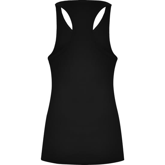 Roly - "Brenda" Ärmelloses Oberteil für Damen (Schwarz) - Image 2