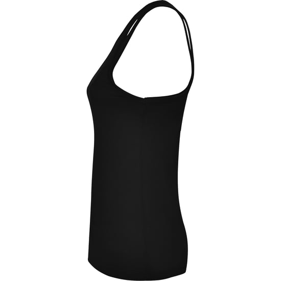 Roly - "Brenda" Ärmelloses Oberteil für Damen (Schwarz) - Image 3