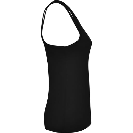 Roly - "Brenda" Ärmelloses Oberteil für Damen (Schwarz) - Image 4