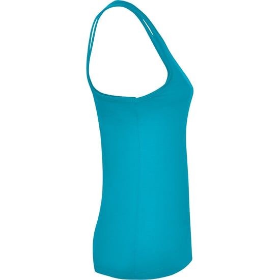 Roly - "Brenda" Ärmelloses Oberteil für Damen (Türkis) - Image 4