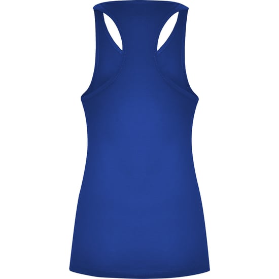 Roly - "Brenda" Ärmelloses Oberteil für Damen (Leuchtend Blau) - Image 2