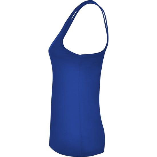 Roly - "Brenda" Ärmelloses Oberteil für Damen (Leuchtend Blau) - Image 3