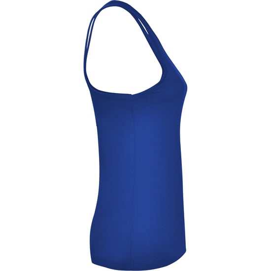 Roly - "Brenda" Ärmelloses Oberteil für Damen (Leuchtend Blau) - Image 4