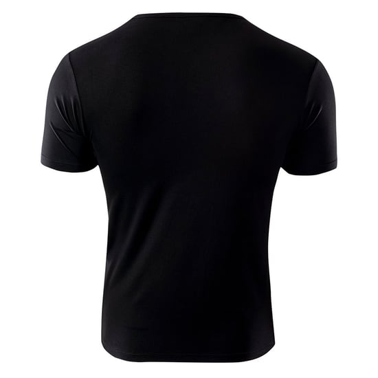 IQ - "Mily" Ärmelloses Oberteil für Herren (Schwarz) - Image 2