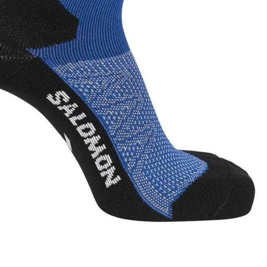 Salomon - "Speedcross" Knöchelsocken für Herren/Damen Unisex (Blau) - Image 3