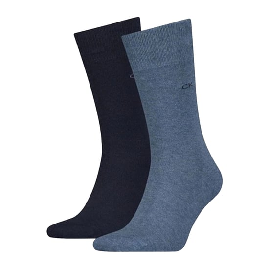 Calvin Klein - Socken für Herren (Marine/Blau) - Image 1