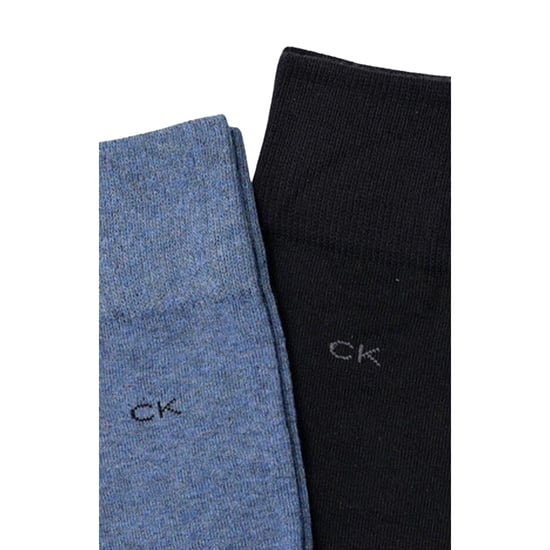 Calvin Klein - Socken für Herren (Marine/Blau) - Image 2