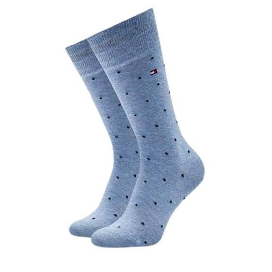 Tommy Hilfiger - Socken für Herren (2er-Pack) (Blau/Marine) - Image 2