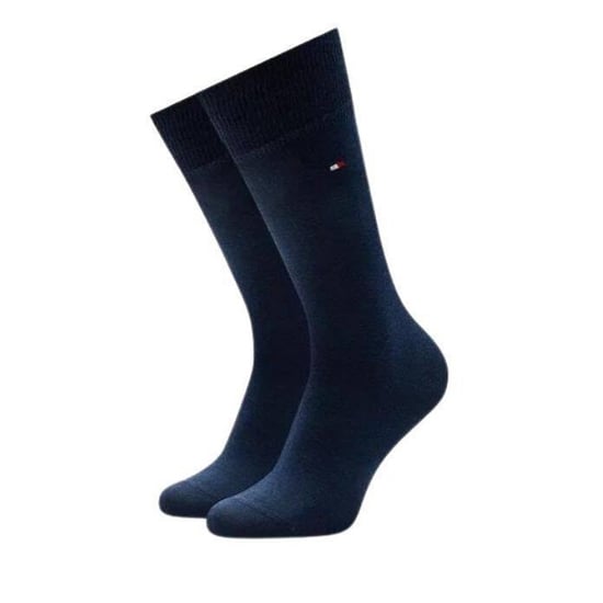 Tommy Hilfiger - Socken für Herren (2er-Pack) (Blau/Marine) - Image 3