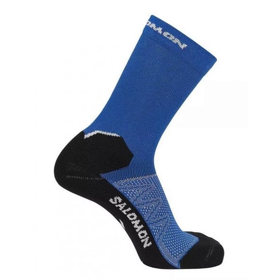 Salomon - "Speedcross" Socken für Herren/Damen Unisex (Blau) - Image 1