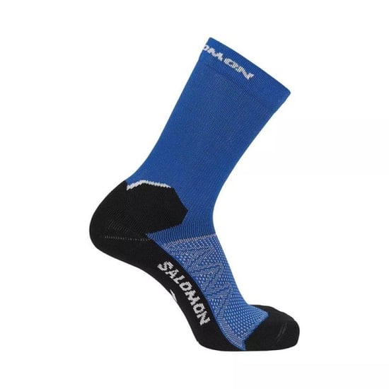 Salomon - "Speedcross" Socken für Herren/Damen Unisex (Blau) - Image 2
