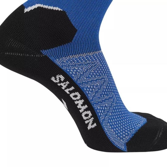 Salomon - "Speedcross" Socken für Herren/Damen Unisex (Blau) - Image 3