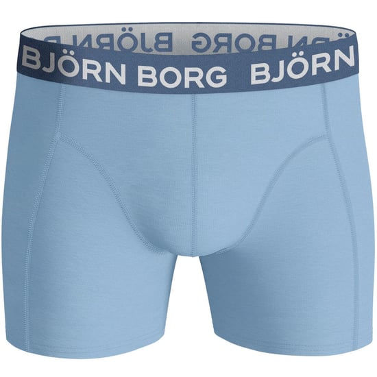 Björn Borg Unterhosen 7er-Pack Boxers Multicolor - Image 3